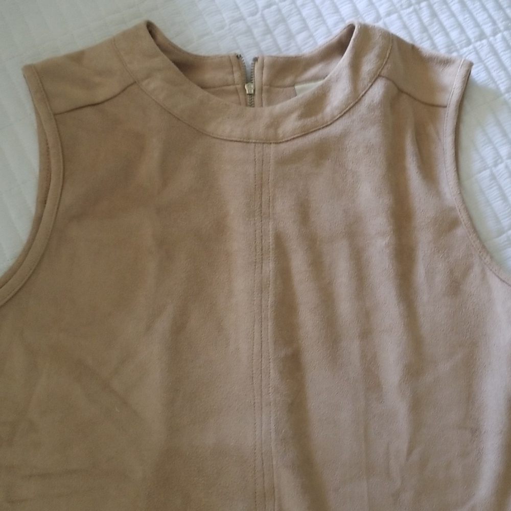 Lauren Conrad paper crane top
